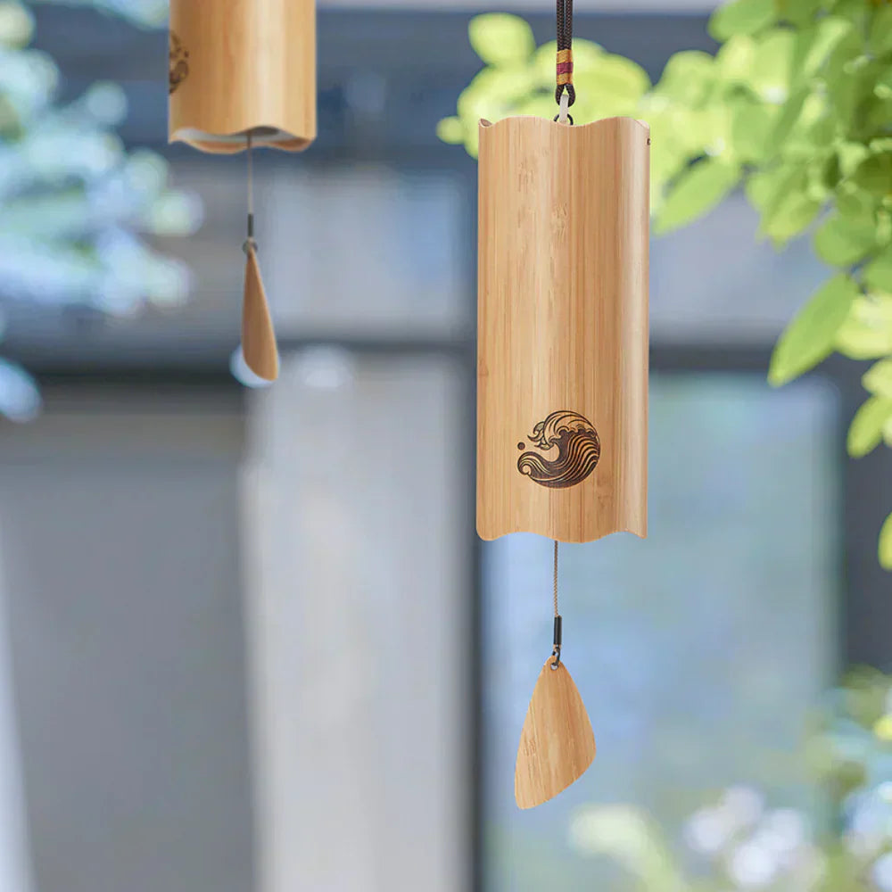 The Meaning and Beauty of Tuned Wind Chimes