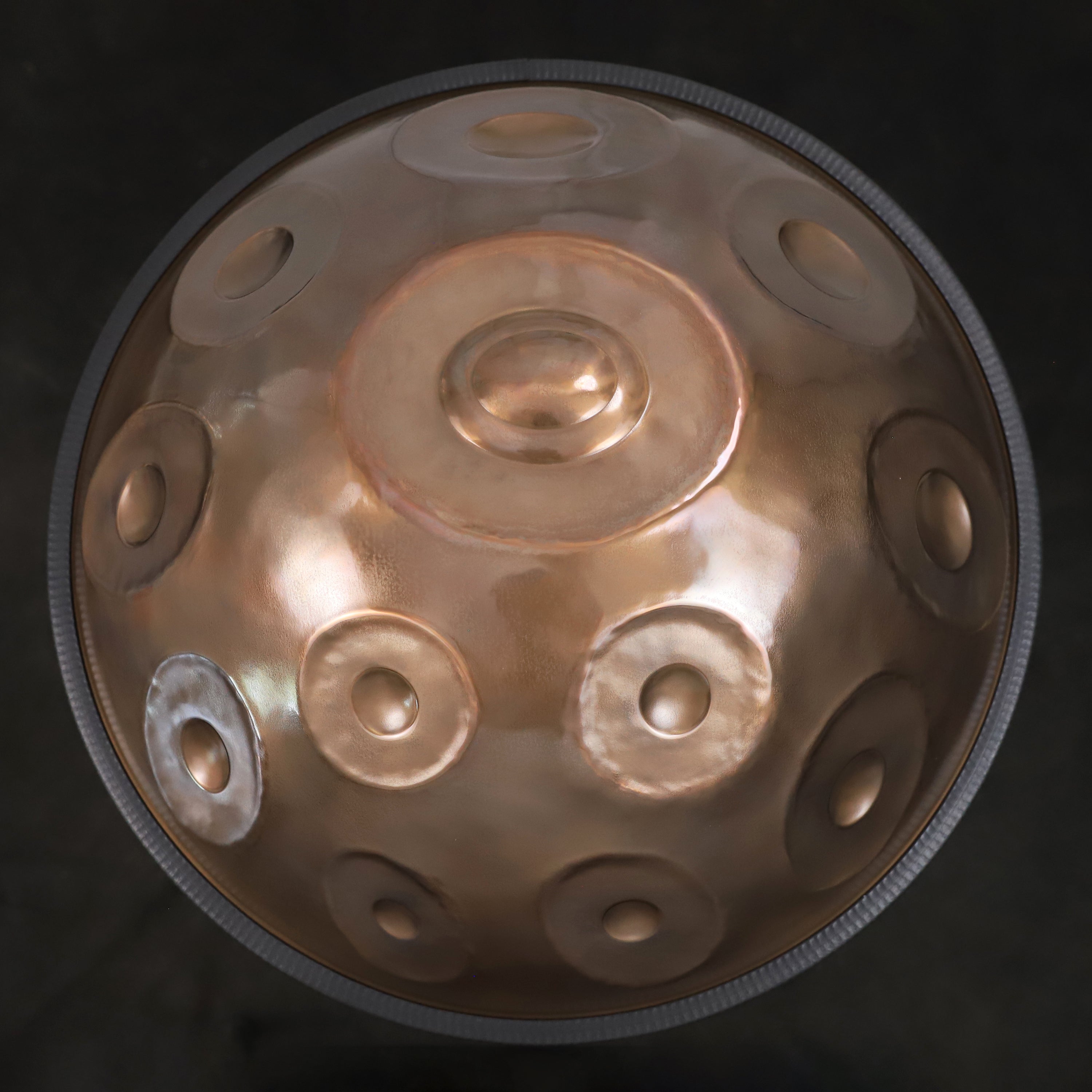 Top 5 Handpan Tunings Explained β D Kurd, Celtic, Pygmy & Aegean