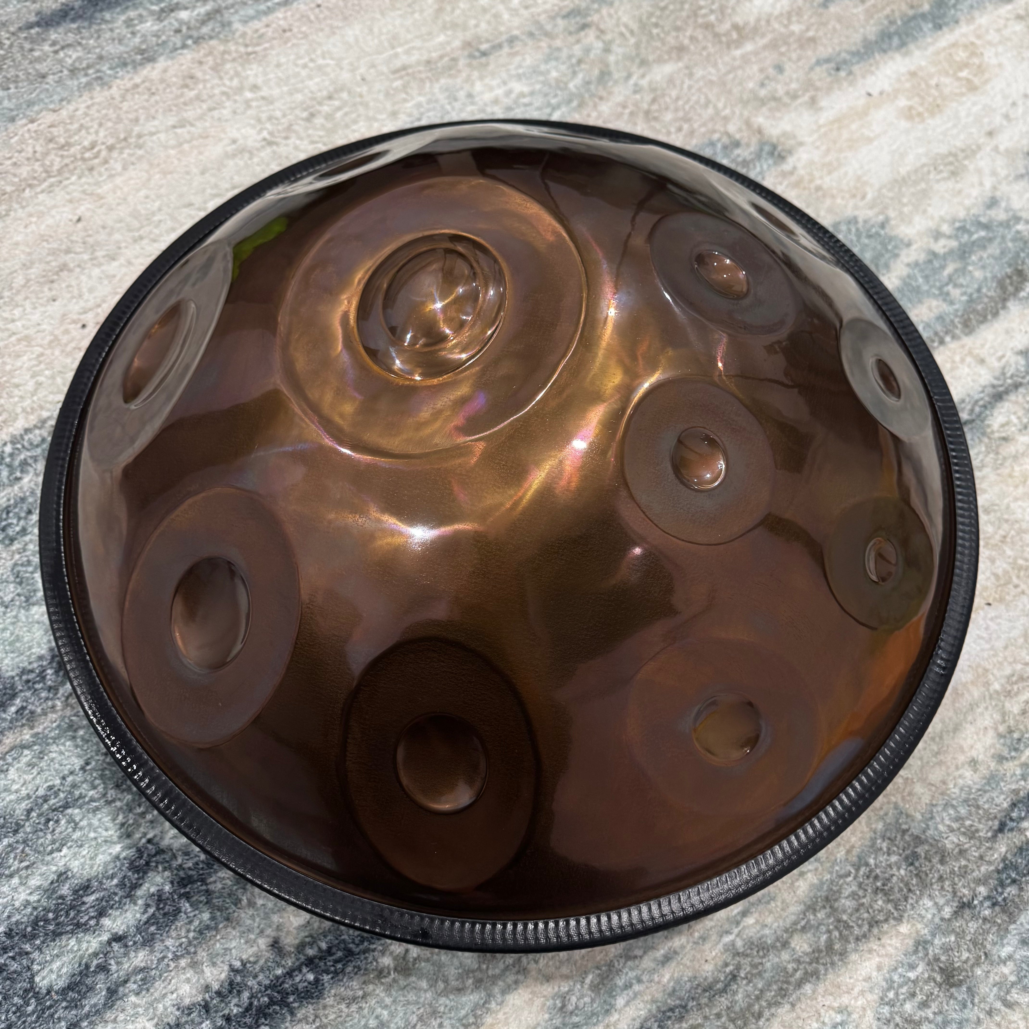 Handpan Care for Beginners: 7 Simple Habits to Prevent Rust, Scratches and Tuning Problems