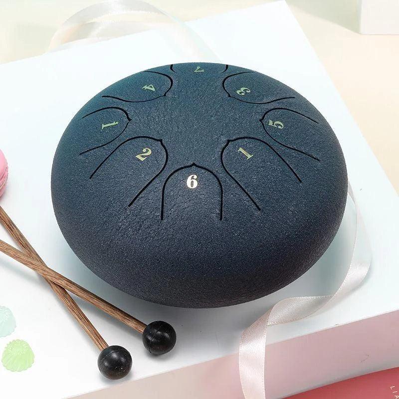 Resonant Instruments for Meditation to Enhance Your Mindful Space