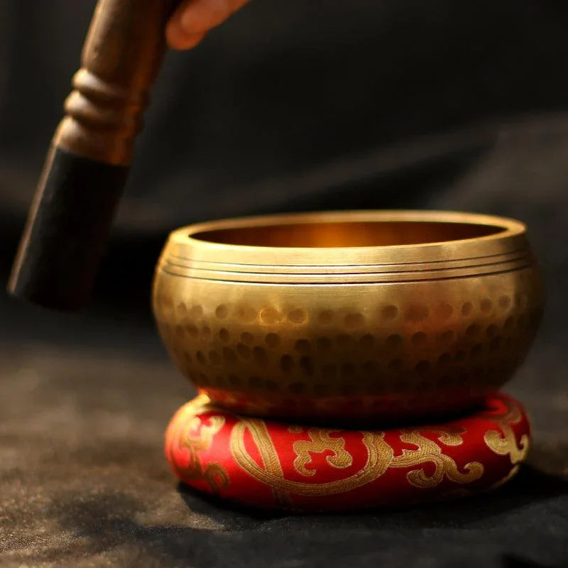 The Ultimate Guide to Sound Bath Bowls Sets and Healing Frequencies