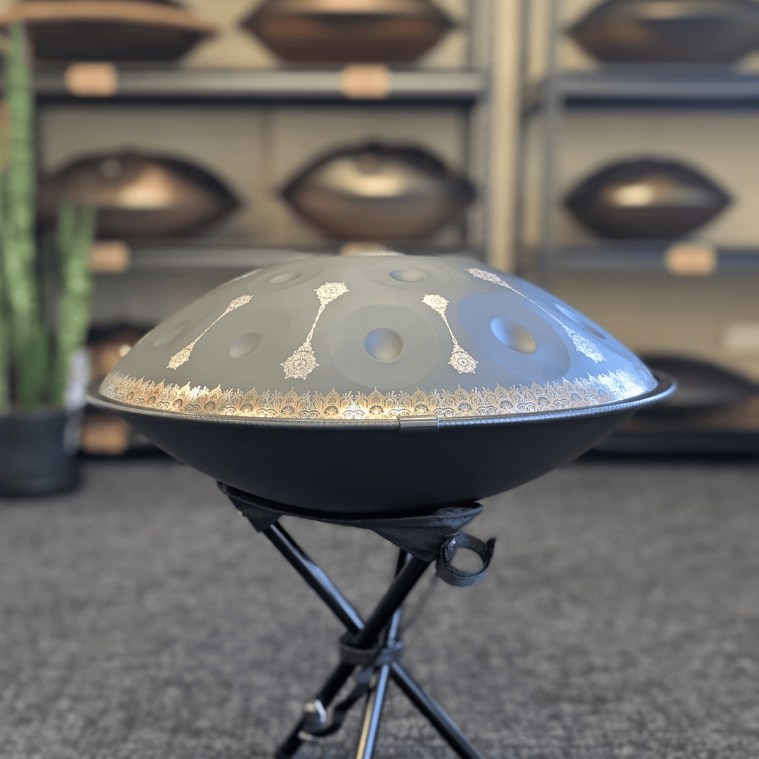 Should I Buy a Chinese-Made Handpan? A Clear, Honest Guide for Beginners in Australia