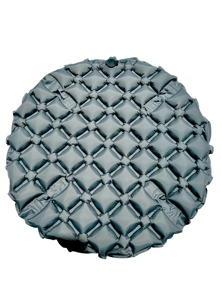 Inflated honeycomb air cushion insert for the Airtek 2.0 Medium.