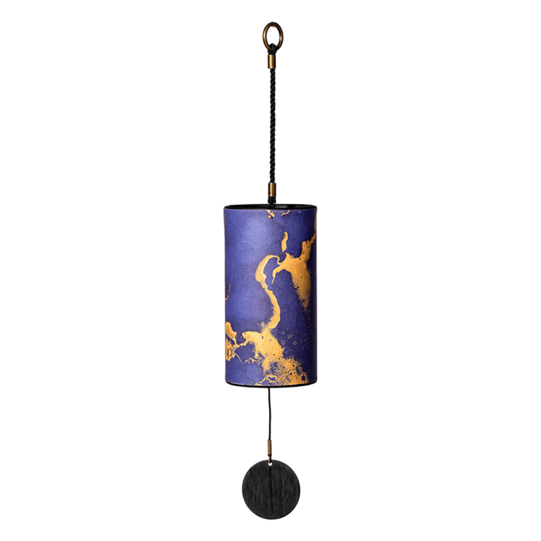 Hluru Indoor Wind Chimes 4 Tuned Designs