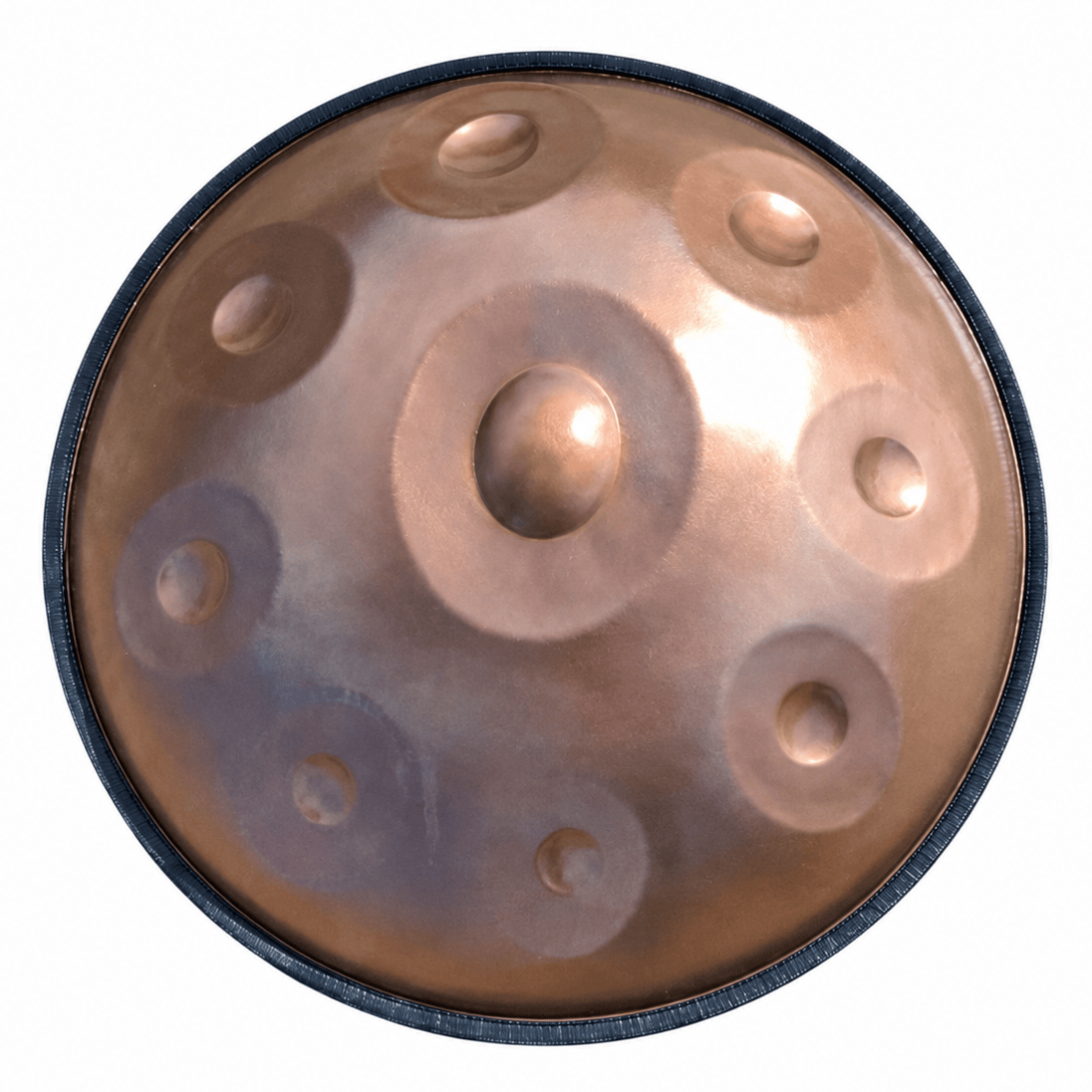 Handpan Australian Made handmade premium handpan drum