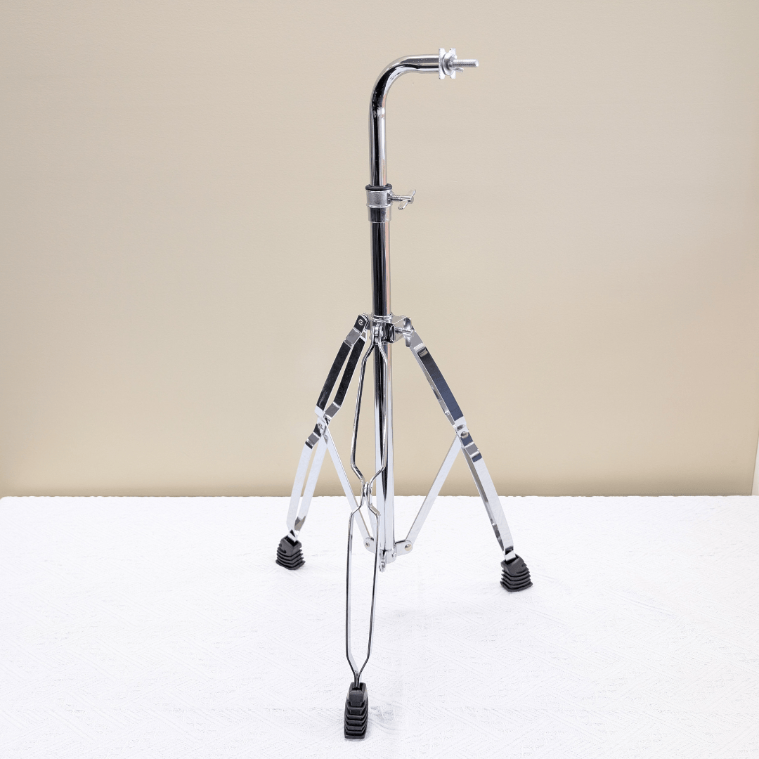 Wind Chime Stand – Adjustable Tripod Stand for Seed Pod & Meditation Chimes