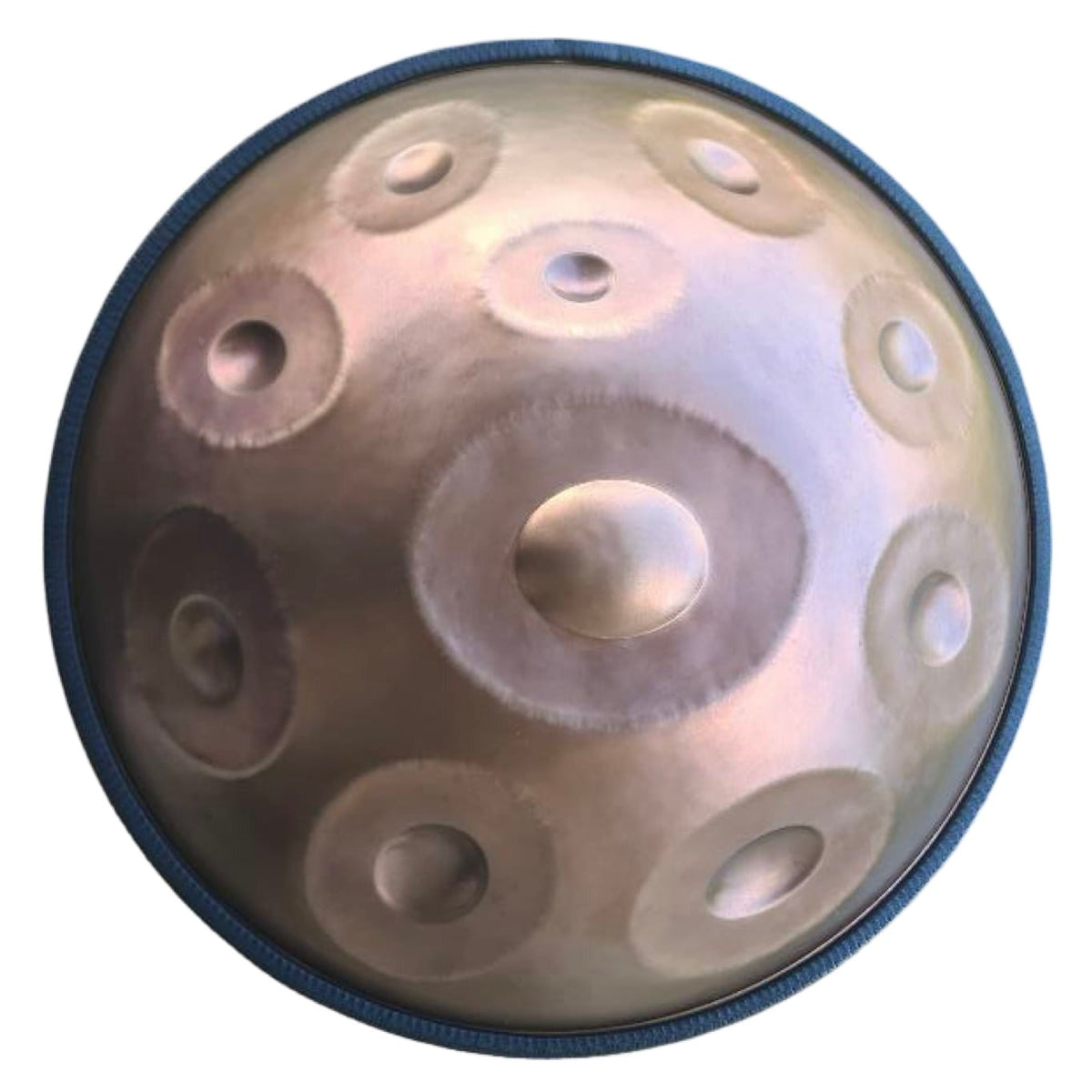 Octopan Handpan D Kurd 10 Note
