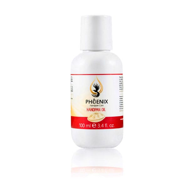 Phoenix® Handpan Care Oil 100ml