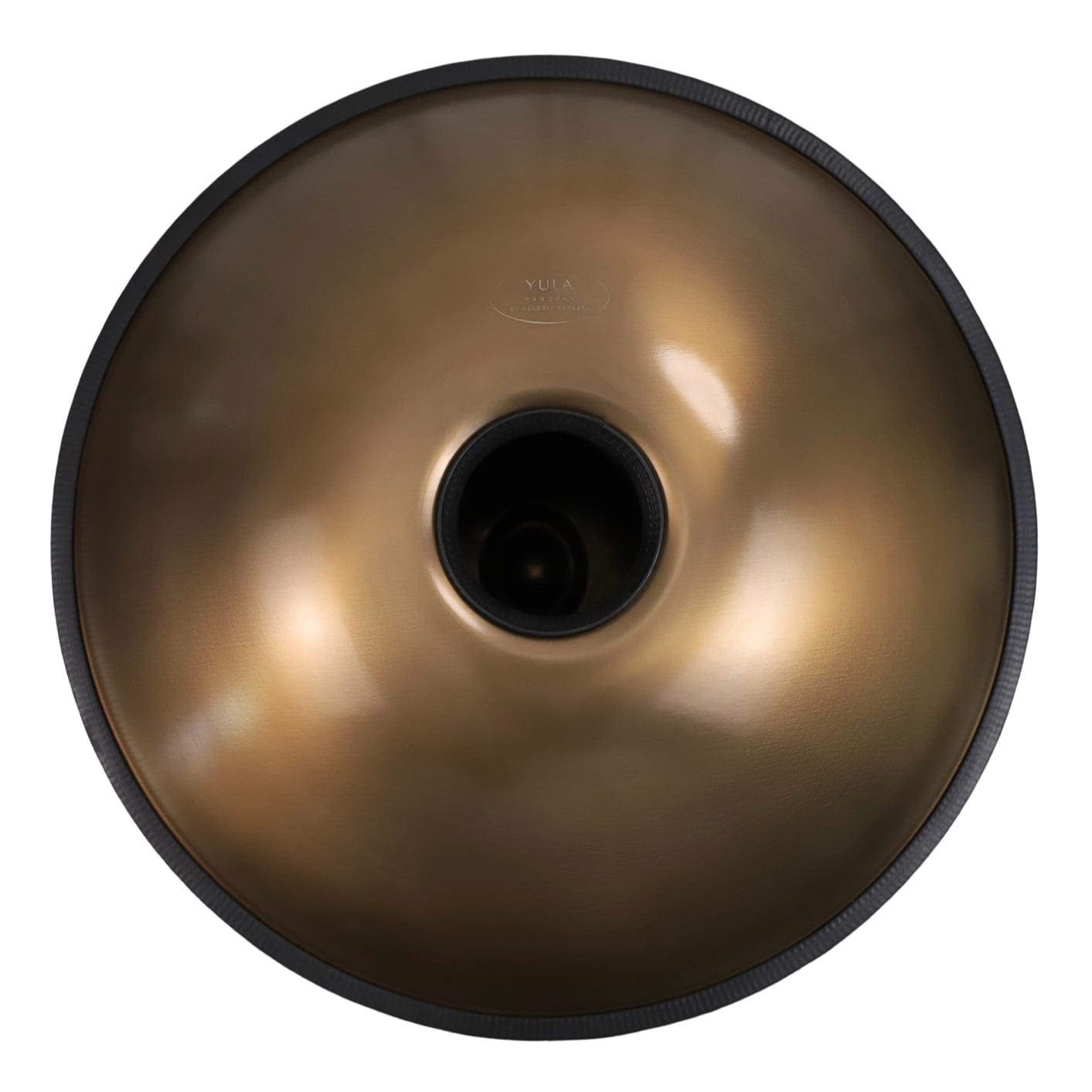Yula Handpan 9-Note D Kurd Premium Bronze 432Hz 55cm buy handpan Sydney Australia beginner handpan