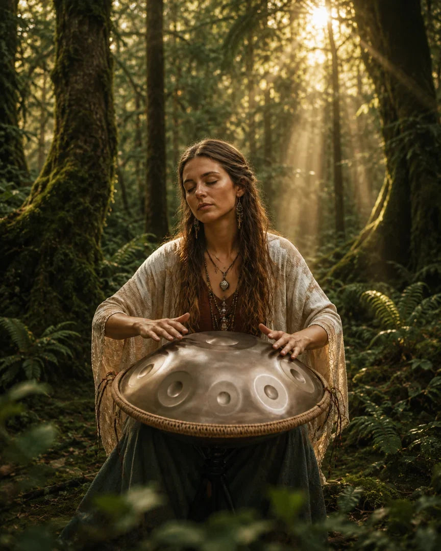 First-Time Handpan Buyer Guide: What to Look For and Best Beginner Models
