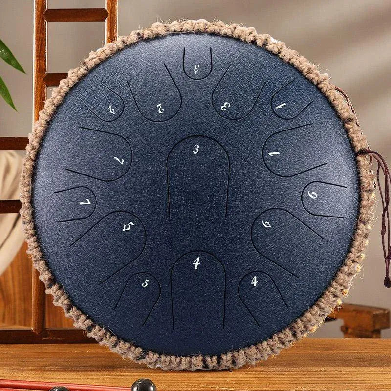 Why Doesn’t My HLURU Have a Logo?