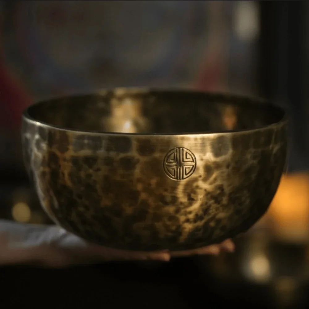 Play with Intention: Use Singing Bowls for Meditation at Home