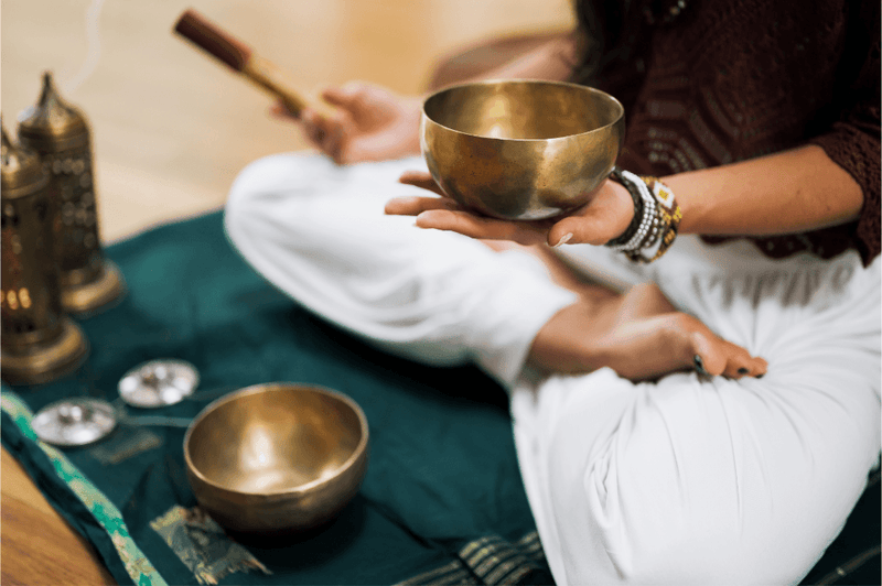 The Science Behind Healing Instruments: How Sound Promotes Relaxation