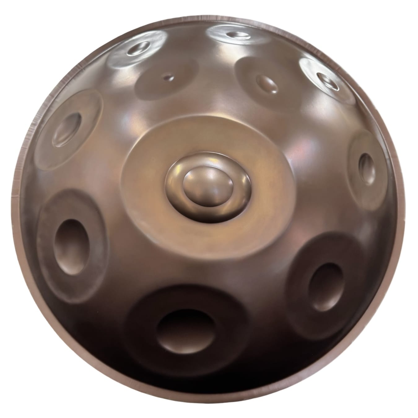 How Many Notes Should Your First Handpan Have? Why 10 Notes Is the Best Starting Point