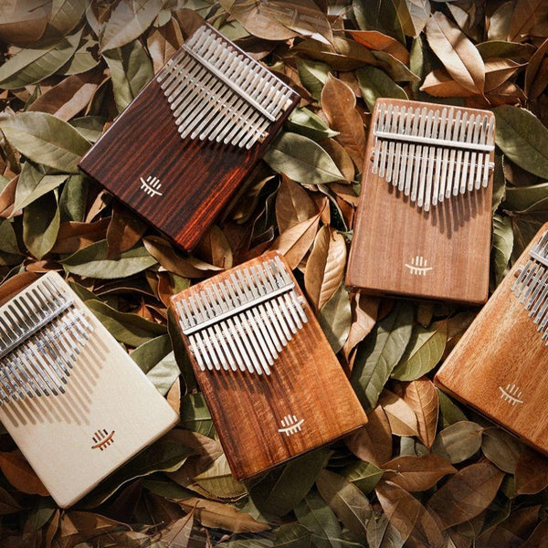 Australia’s Top Destination for Unique & Healing Musical Instruments