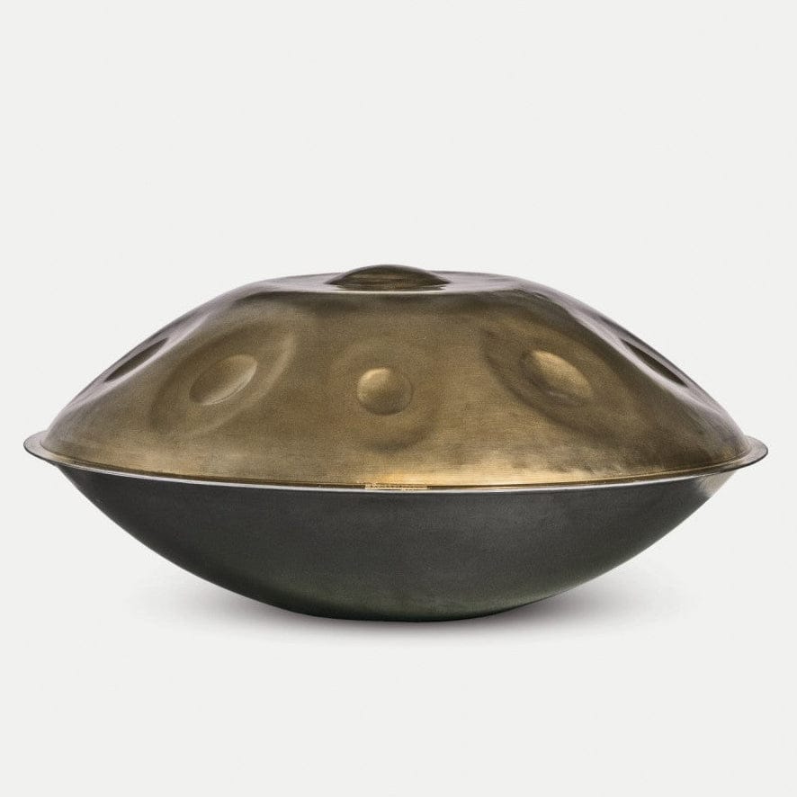 Battiloro Handpan HATHOR G2 Hijaz 432Hz 56cm