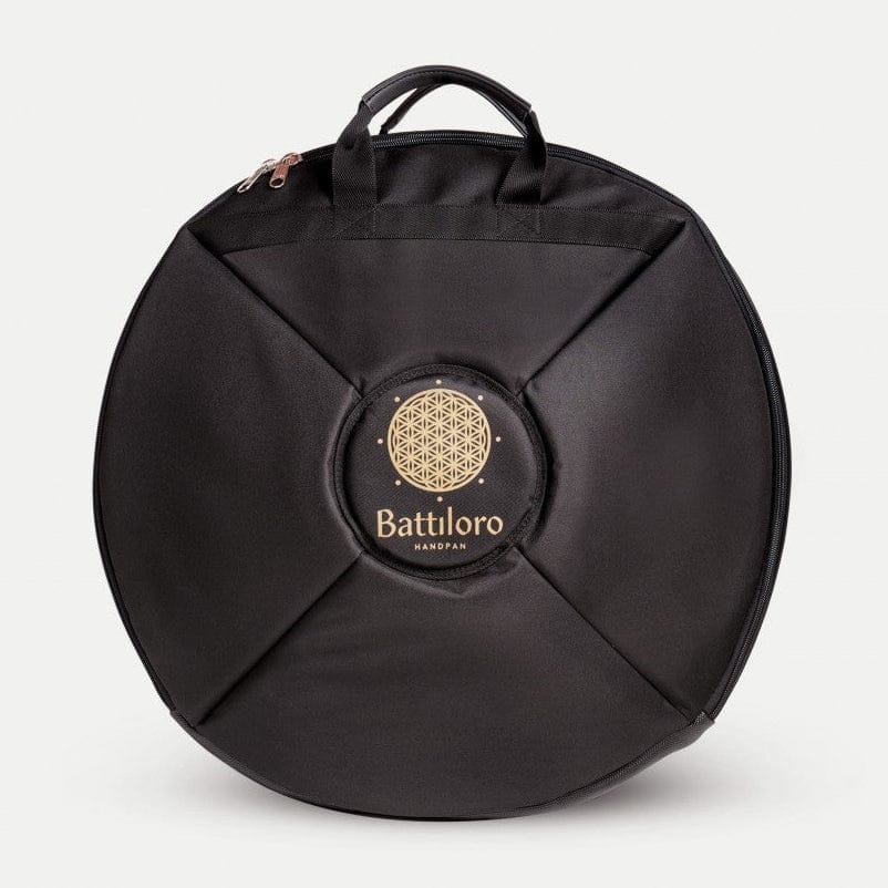 Battiloro Handpan LUNA F2 Low Pygmy 432Hz 56cm