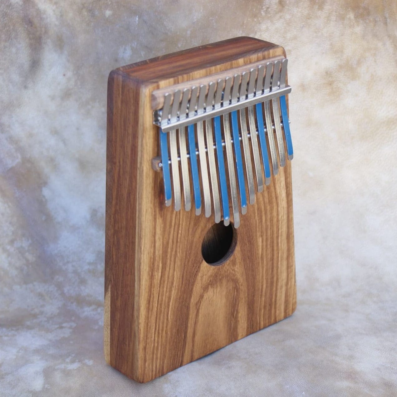 Hugh Tracey Alto Kalimba 15 Key w/Pickup