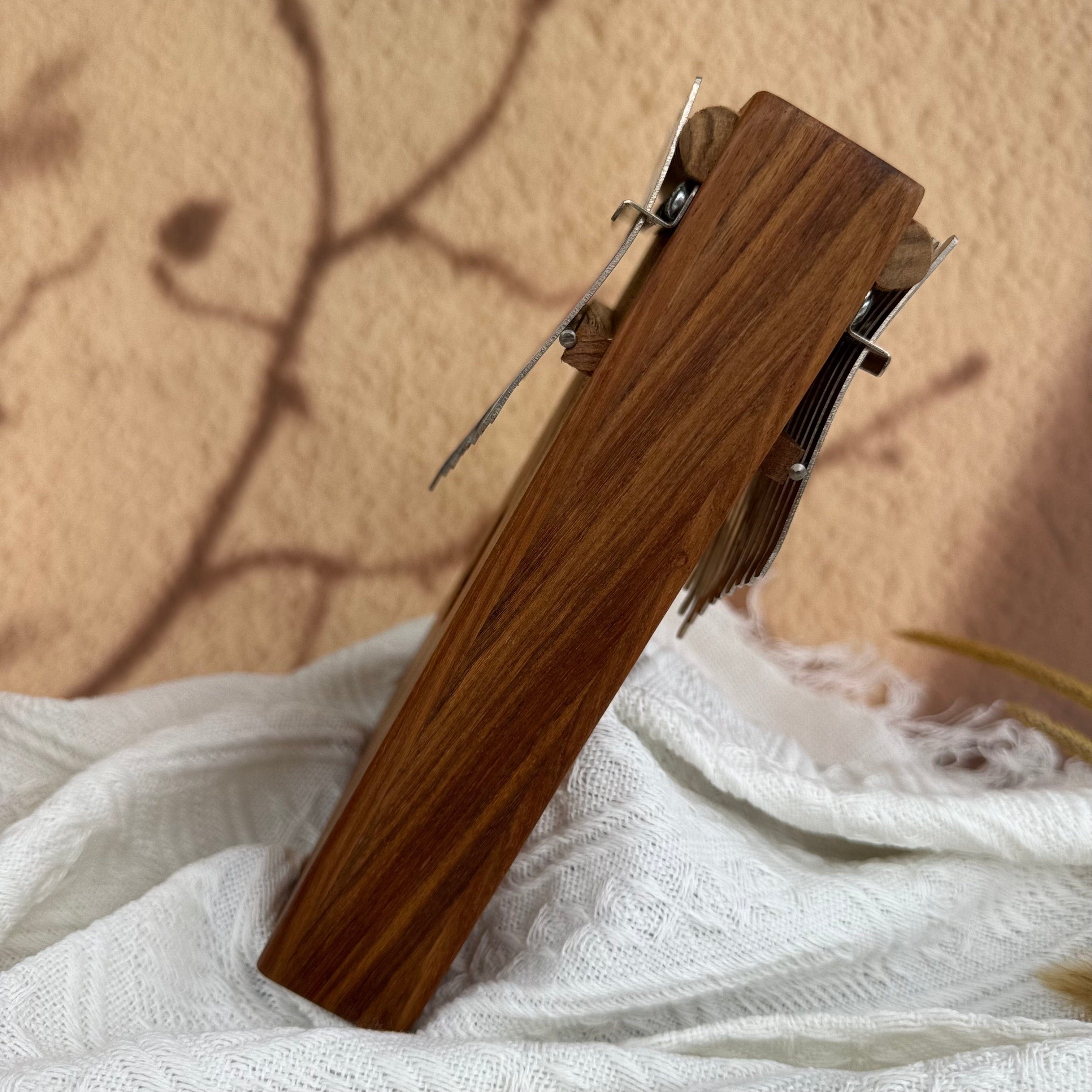 Hugh Tracey Kalimba