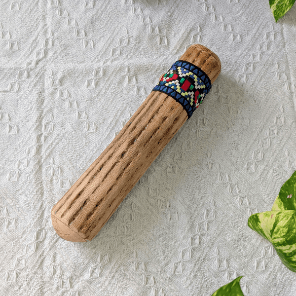 cactus rainstick Handmade Chilean Rainstick