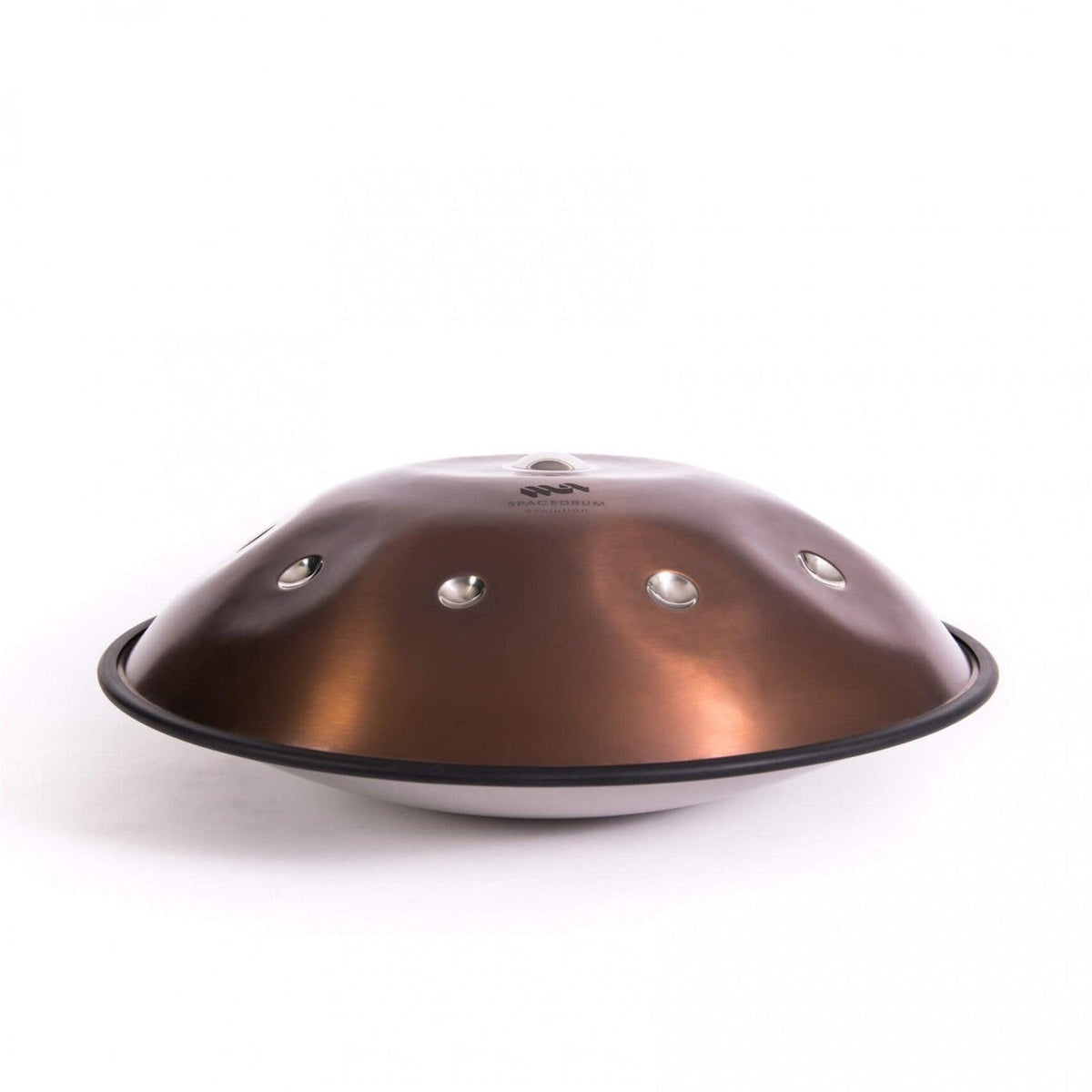 SPACEDRUM EVOLUTION Handpan 9 Note ANAZISKA 60cm 432hz