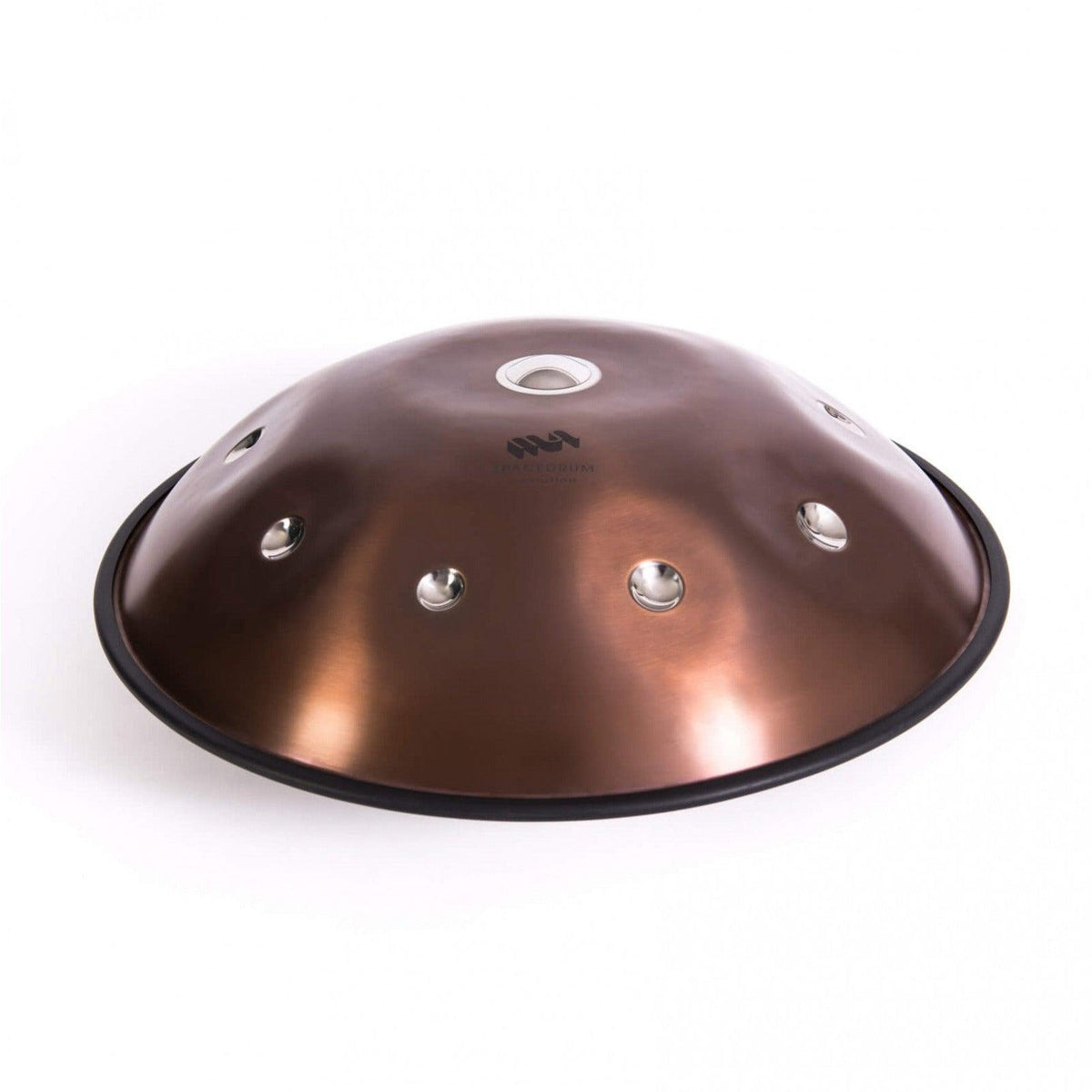 SPACEDRUM EVOLUTION Handpan 9 Note ANAZISKA 60cm 432hz