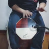 Gecko Cajon Travel Bongo Drum Wood Percussion Triple Sound w/Bag unique musical instrument Christmas gift